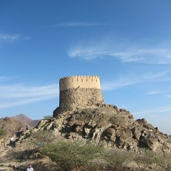 Khorfakkan