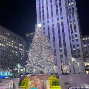 Rockefeller Center