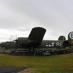 AirMuseum