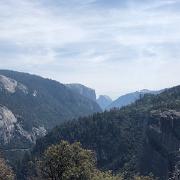 Yosemite