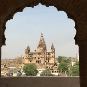 Orchha