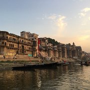 Varanasi