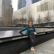 9 11 Memorial WTC