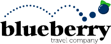 bluueberry travel