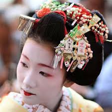 geisha